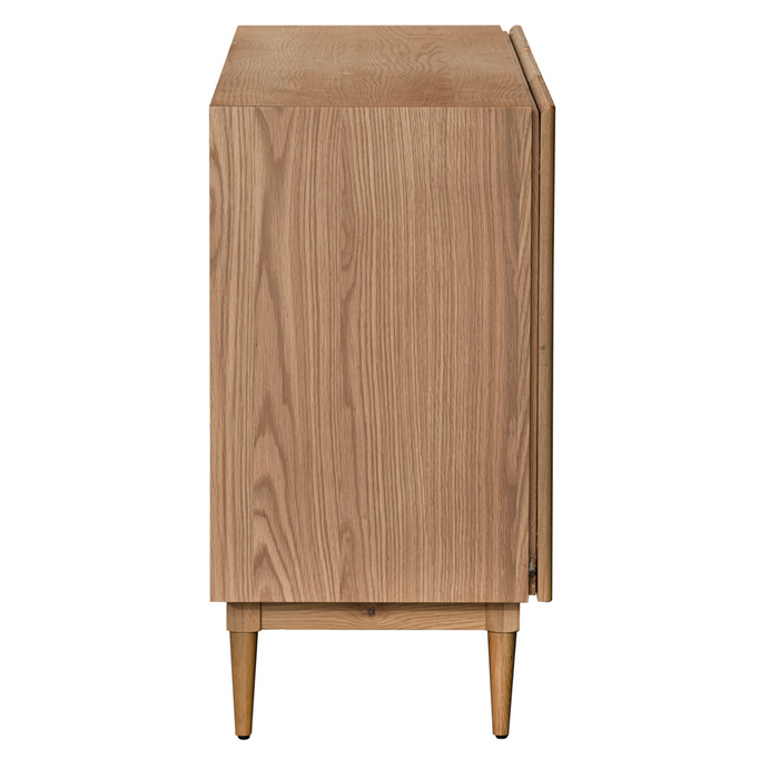 Haven Sideboard - Natural | Hoft Home