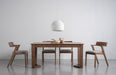 Zito Extendable Dining Table - Ifortifi Canada