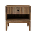 North Nightstand - Hoft Home