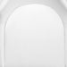 Aria Counter Chair - White | Hoft Home