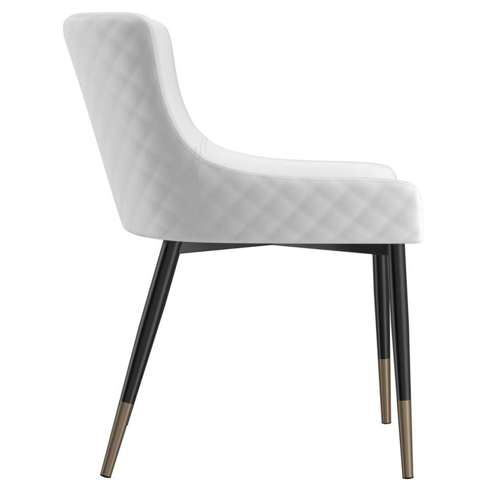 Aria Chair - White - Ifortifi Canada