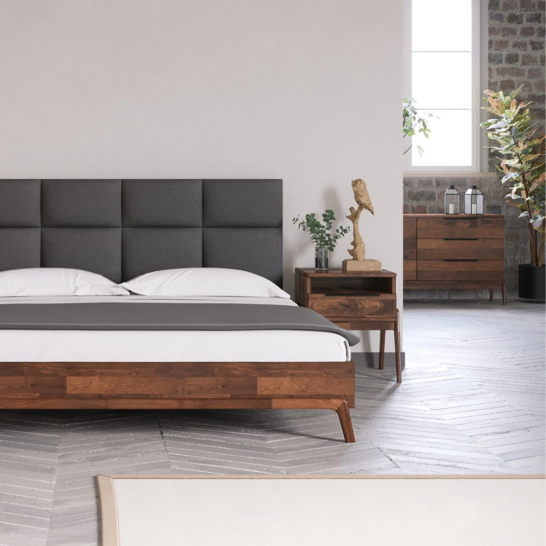 Mikael Nightstand - Hoft Home Canada